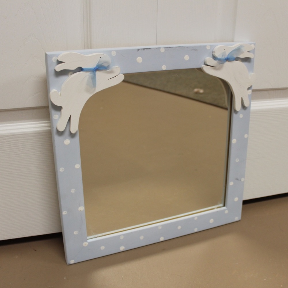 Baby Mirror